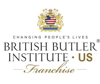 British Butler Institute – US Franchise Logo