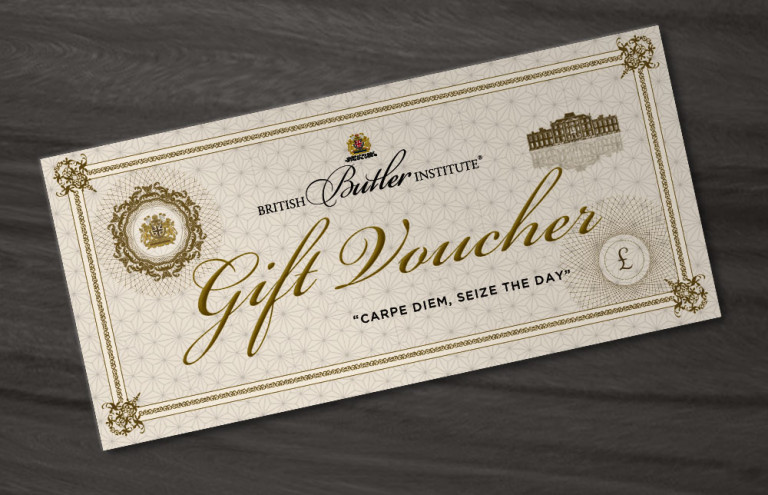 Gift Voucher