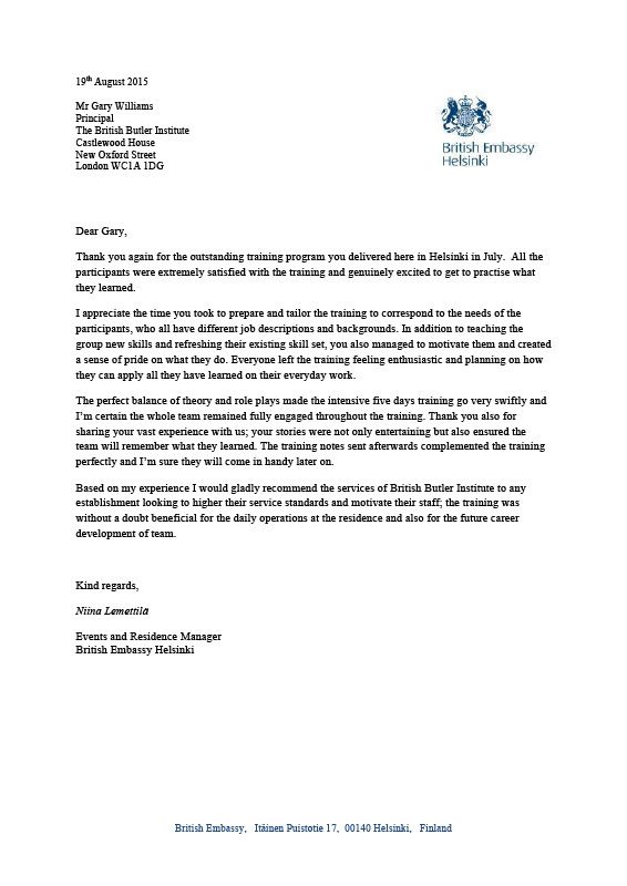 British-Embassy-Helsinki-Testimonial
