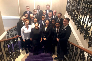 10 Reasons To Become A Certified British Butler British Butler Institute
