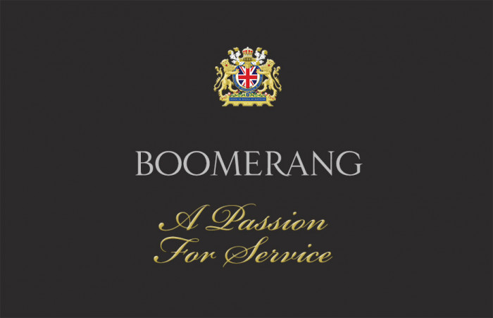 A Passion for Service - The 10 Steps - Image 4