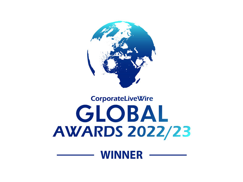 Global Awards Butler Organisation of the Year 2022/23 British