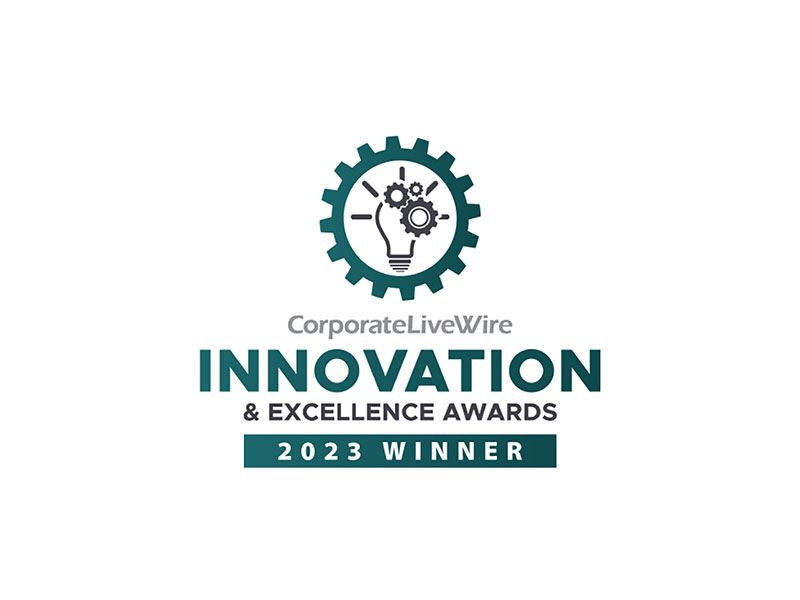 Corporate Live Wire Innovation & Excellence Awards Winners, 2023